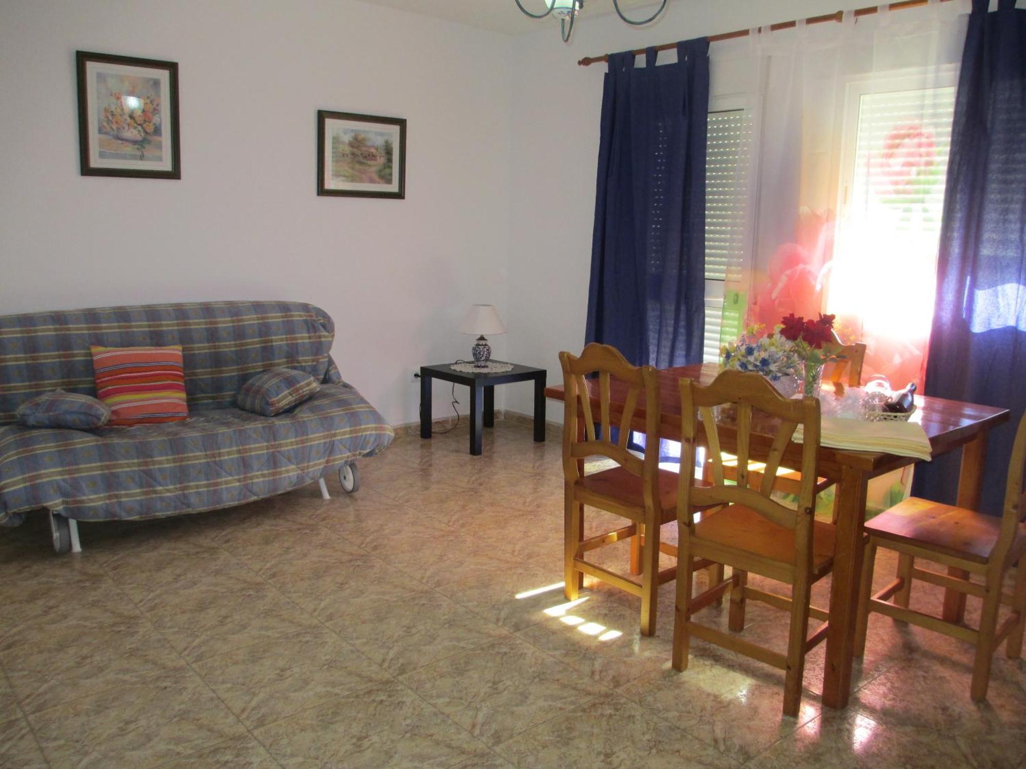 Conjunto Rural Las Rosas フリヒリアナ 部屋 写真