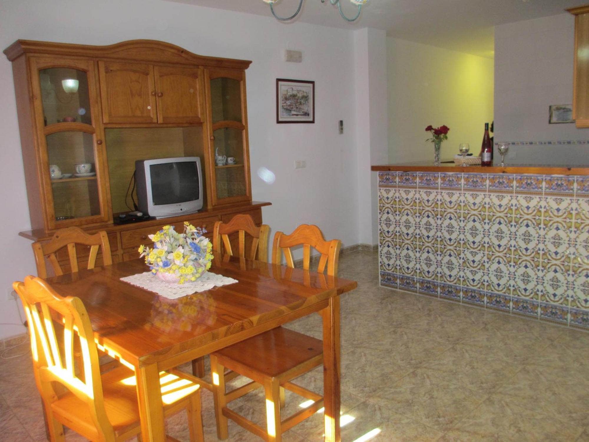 Conjunto Rural Las Rosas フリヒリアナ 部屋 写真